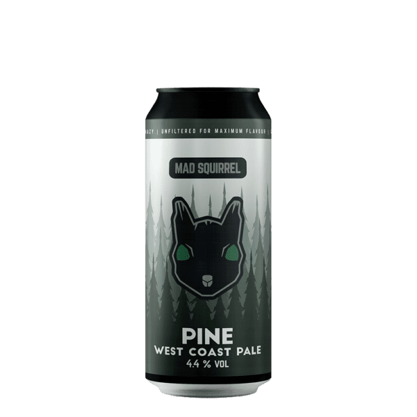 UK Craft Beers_Mad Squirrel_Pine_440ml Can